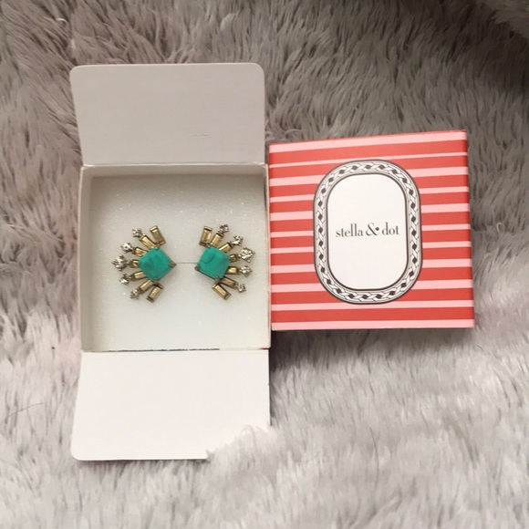 Stella & Dot Jewelry - Stella and Dot ring